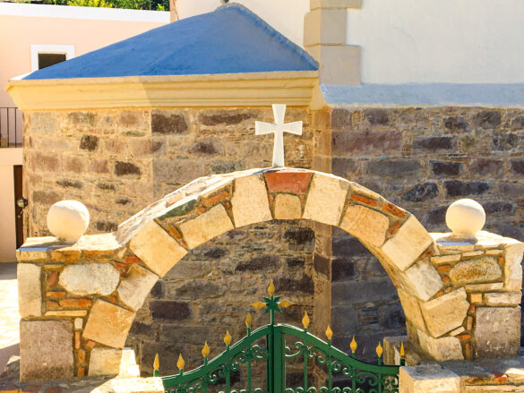 Friedhof Mfrh Original