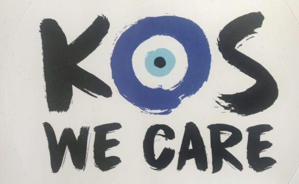 Kos We Care