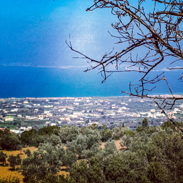 Kos Aussicht