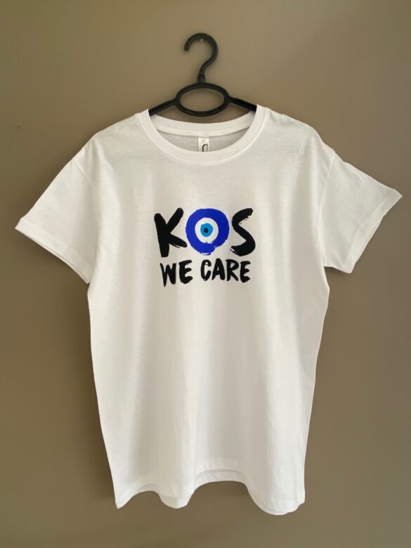 Kos We Care Produkte