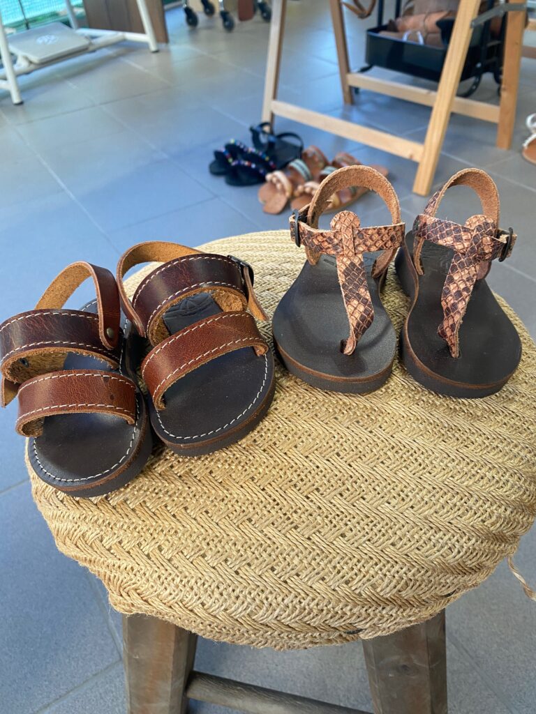 Kids Sandalen1 Mfrh Original