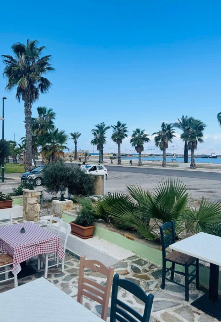 Meine Lieblingsrestaurants auf der Insel Kos 41 584449081 122192281154291523 799140535278105930 n