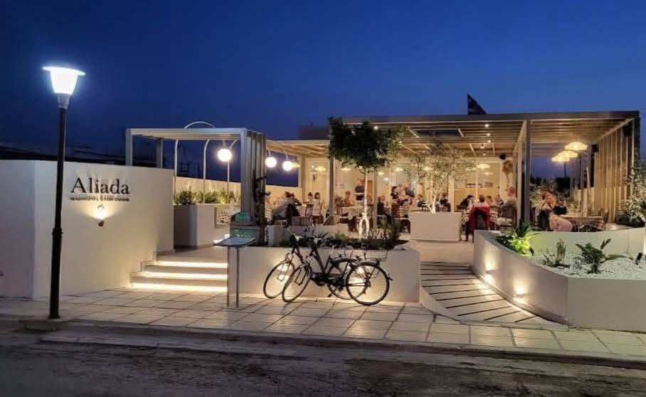 Meine Lieblingsrestaurants auf der Insel Kos 38 688924935 1632945062168121 76574890889565049 n