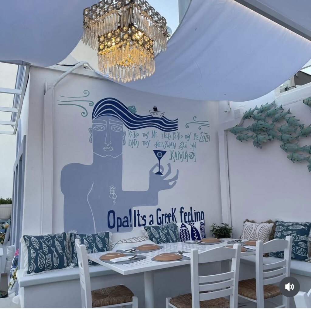 Meine Lieblingsrestaurants auf der Insel Kos 30 IMG 7914