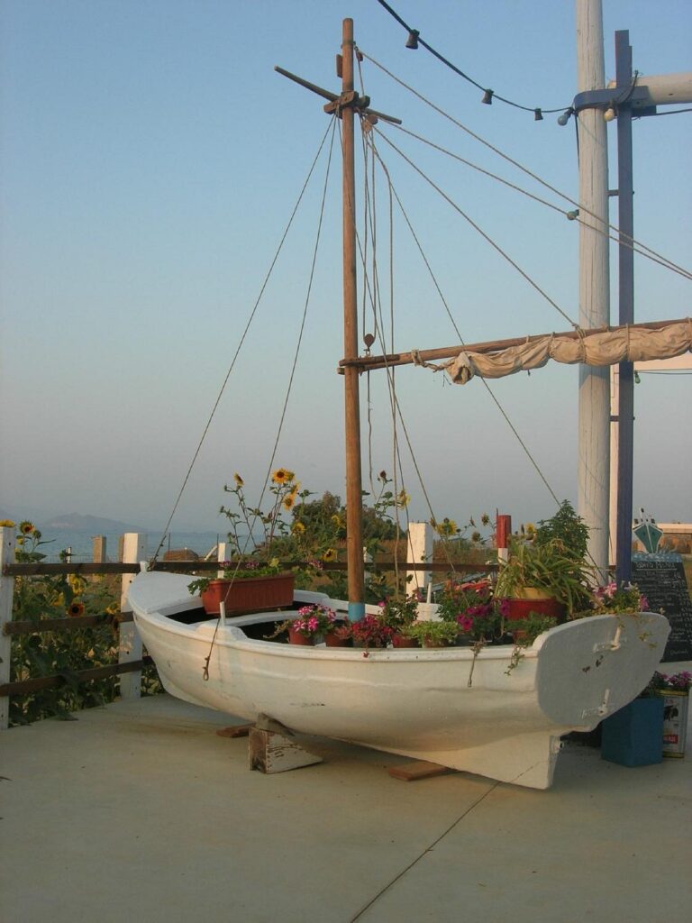 Meine Lieblingsrestaurants auf der Insel Kos 36 karnagio