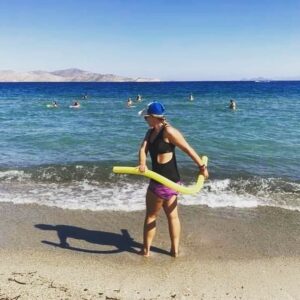 Victory Fitness Beach
