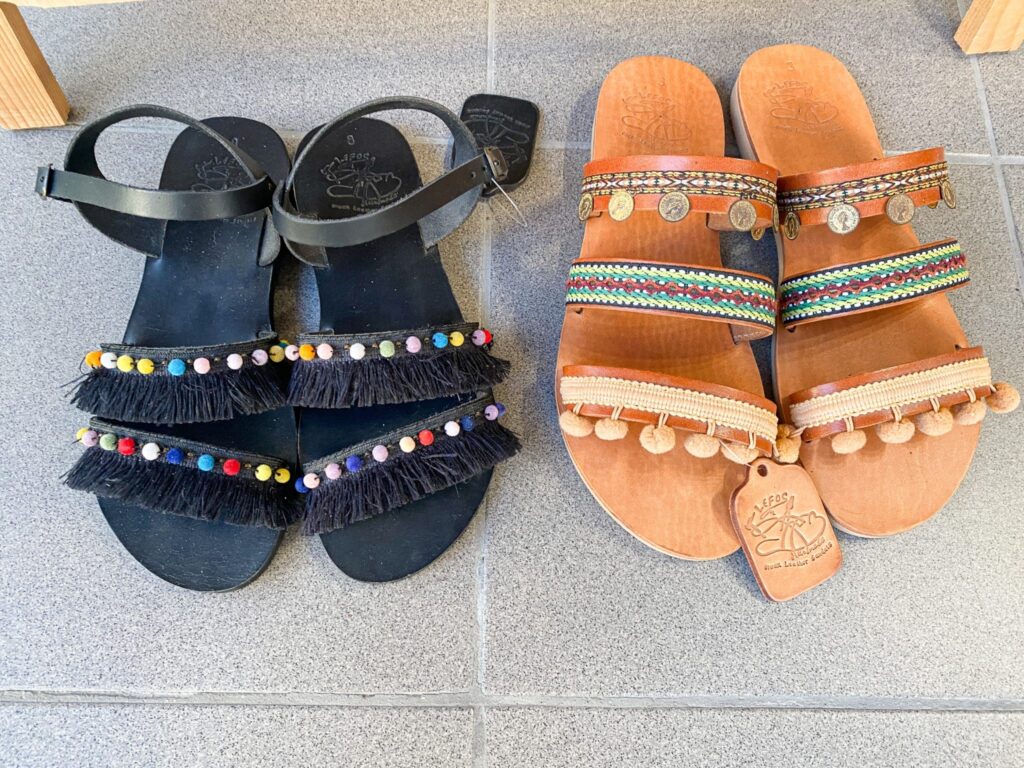Lefos Handmade