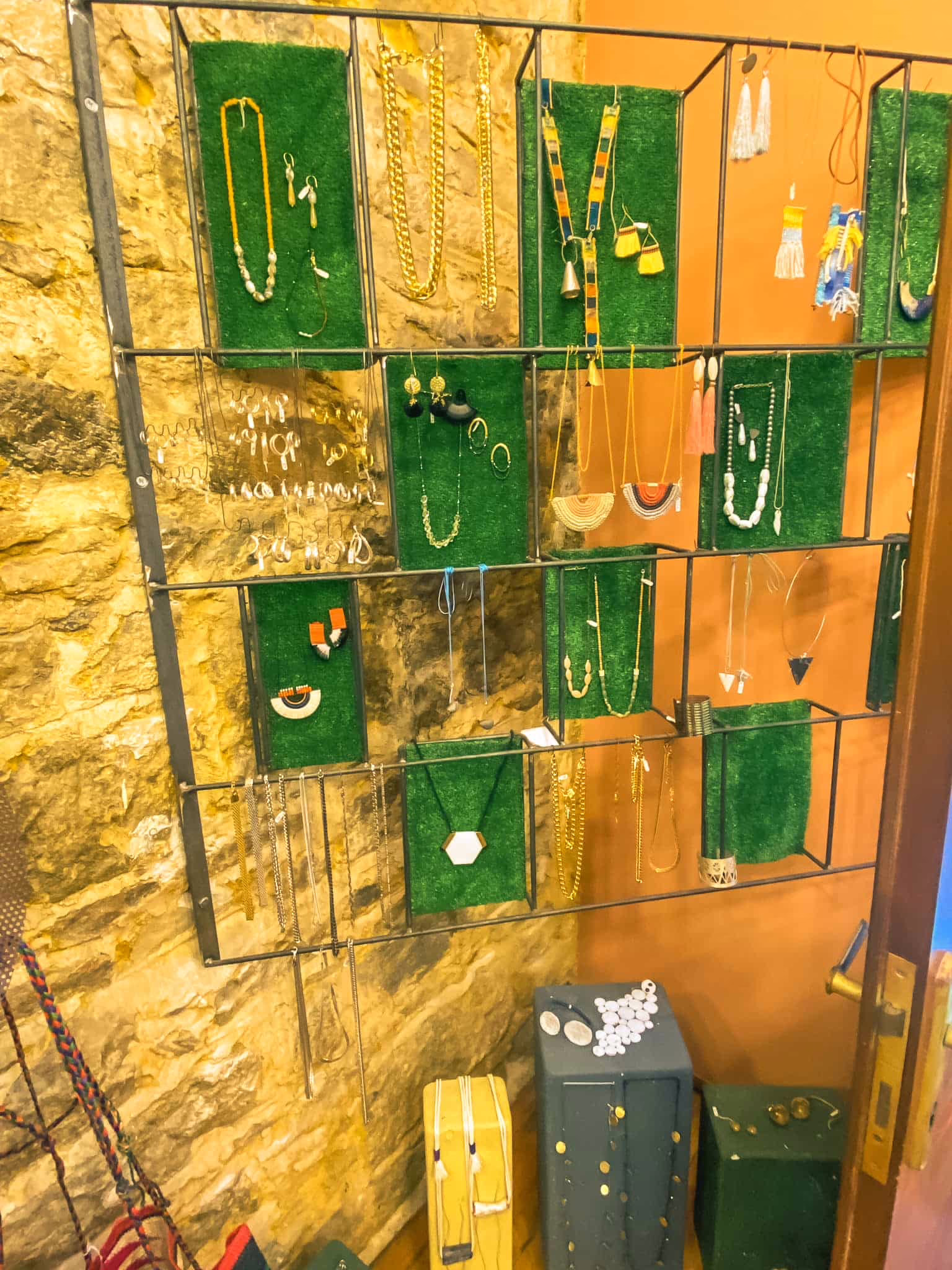 Schmuckstücke Von Lydiadesign Shopping In Der Altstadt